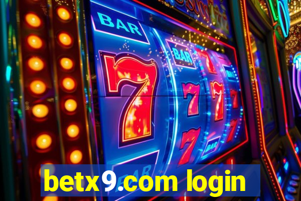 betx9.com login